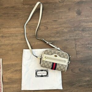 Crossbody Bag